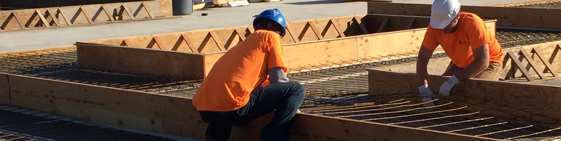Exotic Metals - Kent | Walker Construction