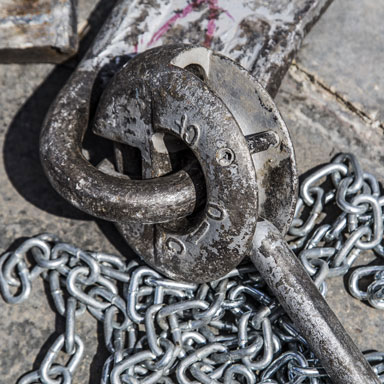 Industrial | Walker Construction