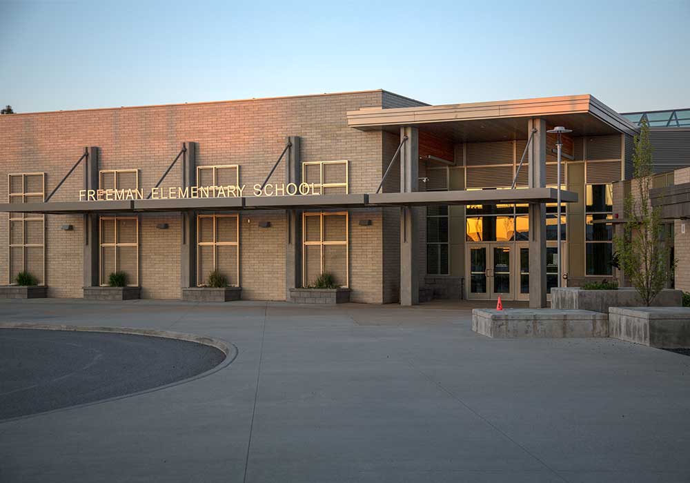 Freeman Elementary