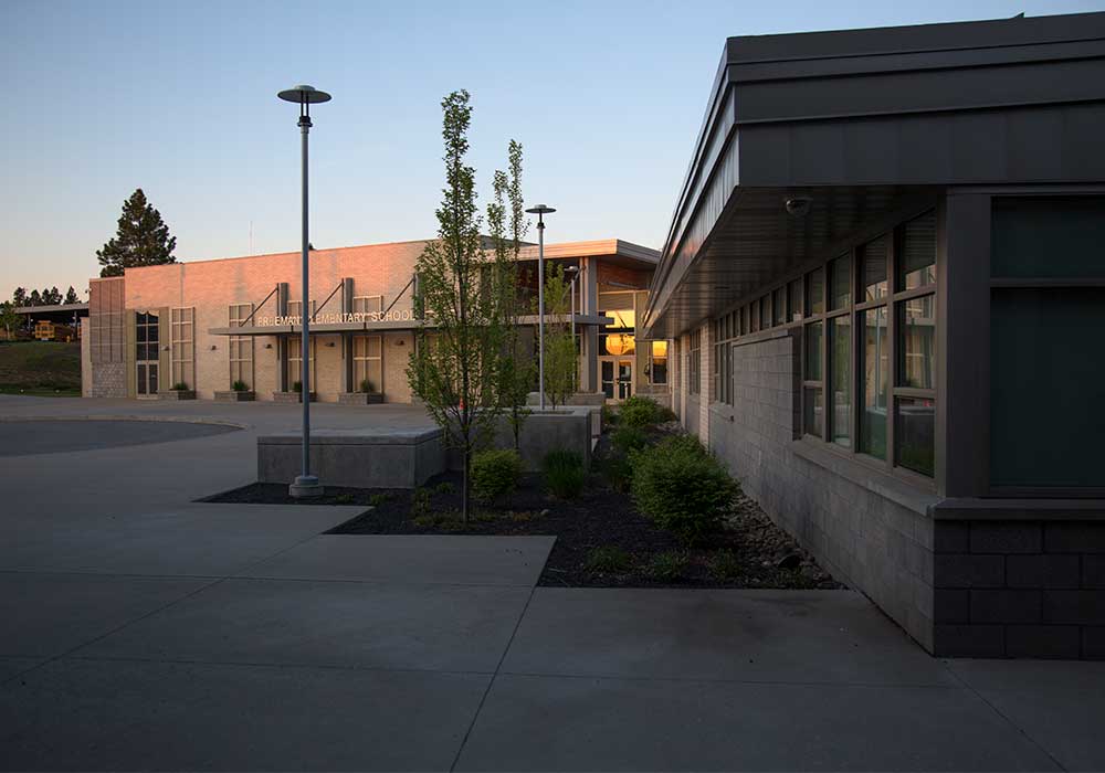 Freeman Elementary Walker Construction Freeman Elementary Walker Construction